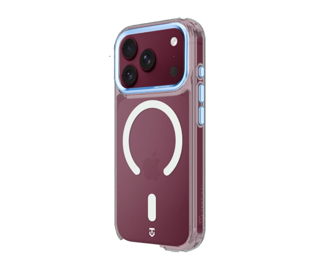Tactical MagForce 2.0 Kryt pro do iPhone 17 Pro/18 Pro Blue - 1586290 - zdjęcie 2